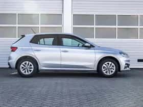 Škoda Fabia (2026) thumbnail 3