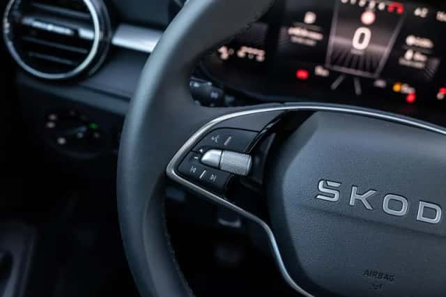 Škoda Fabia (2026) thumbnail 22