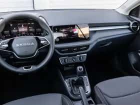 Škoda Fabia (2026) thumbnail 29