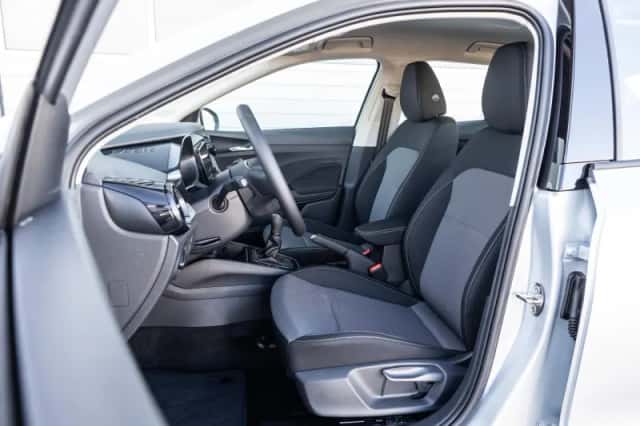 Škoda Fabia (2026) thumbnail 4