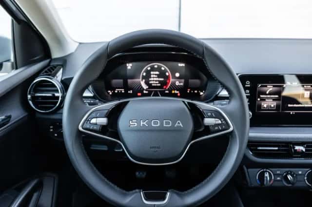 Škoda Fabia (2026) thumbnail 32