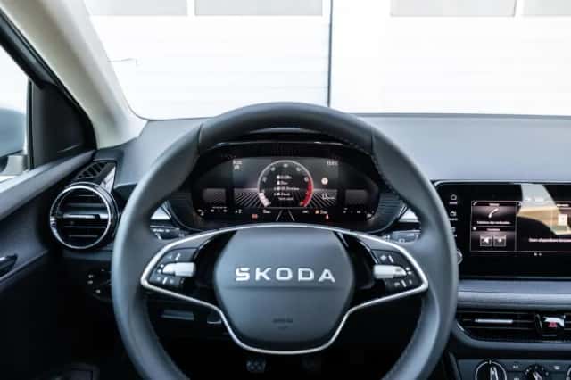 Škoda Fabia (2026) thumbnail 33