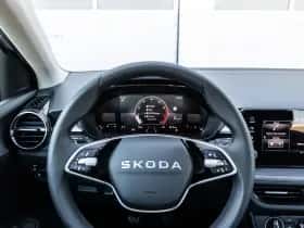 Škoda Fabia (2026) thumbnail 33