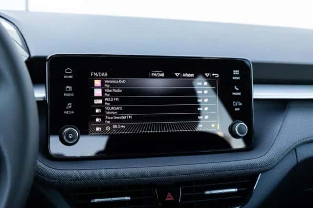 Škoda Fabia (2026) thumbnail 35