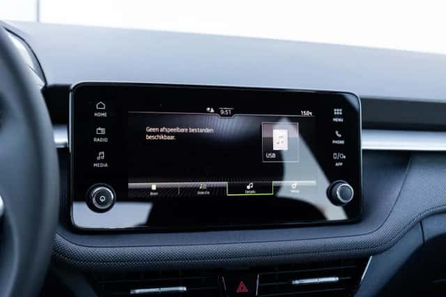 Škoda Fabia (2026) thumbnail 36