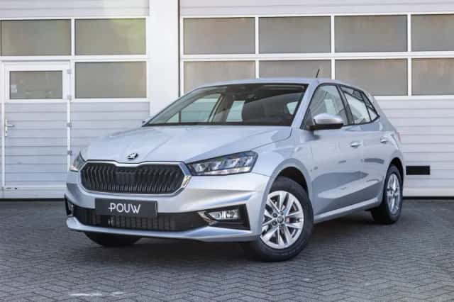 Škoda Fabia (2026) thumbnail 40
