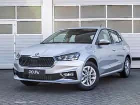 Škoda Fabia (2026) thumbnail 40