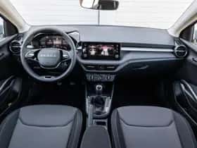 Škoda Fabia (2026) thumbnail 5