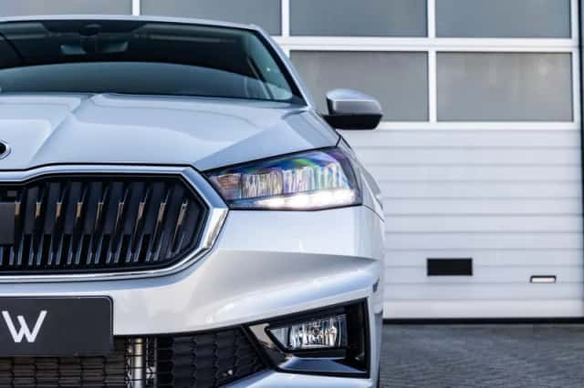 Škoda Fabia (2026) thumbnail 7