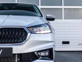 Škoda Fabia (2026) thumbnail 7