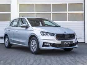 Škoda Fabia (2026) thumbnail 8