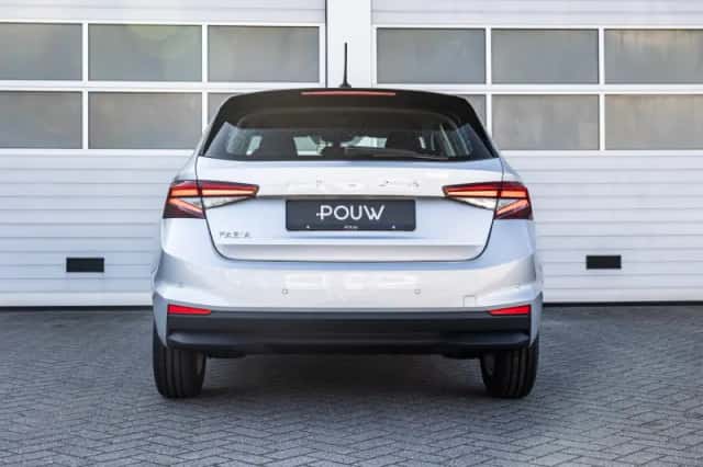 Škoda Fabia (2026) thumbnail 9