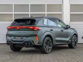 CUPRA Terramar (2026) thumbnail 2