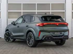 CUPRA Terramar (2026) thumbnail 11