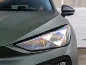 CUPRA Terramar (2026) thumbnail 7