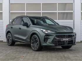 CUPRA Terramar (2026) thumbnail 8