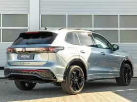 Volkswagen Tiguan (2026) thumbnail 2