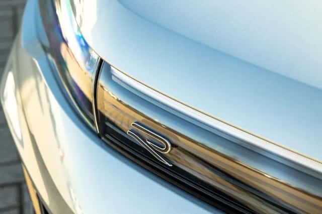 Volkswagen Tiguan (2026) thumbnail 11