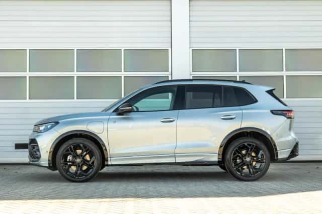Volkswagen Tiguan (2026) thumbnail 15