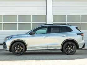 Volkswagen Tiguan (2026) thumbnail 15