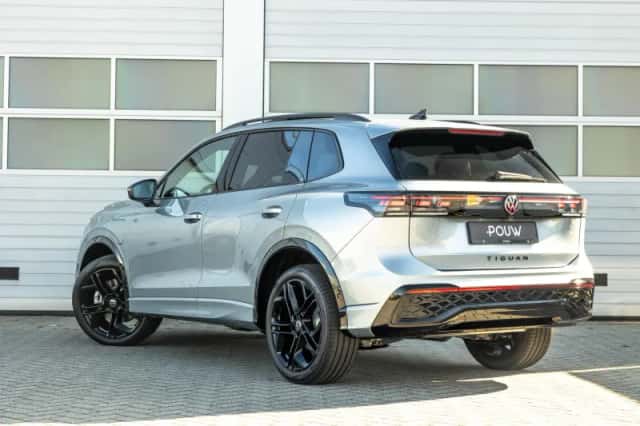 Volkswagen Tiguan (2026) thumbnail 17