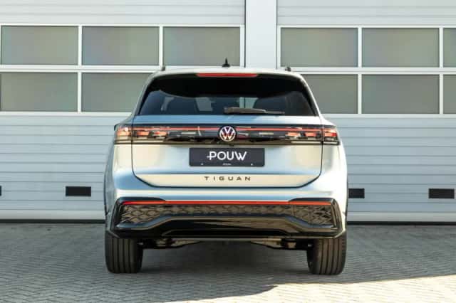 Volkswagen Tiguan (2026) thumbnail 18