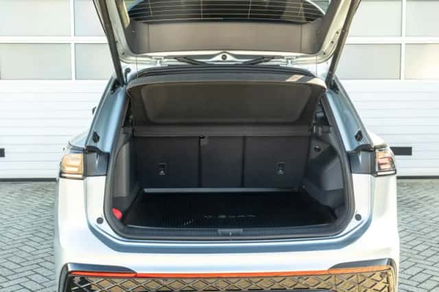 Volkswagen Tiguan (2026) thumbnail 19