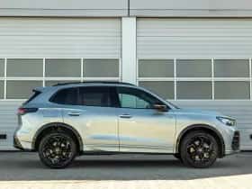 Volkswagen Tiguan (2026) thumbnail 3