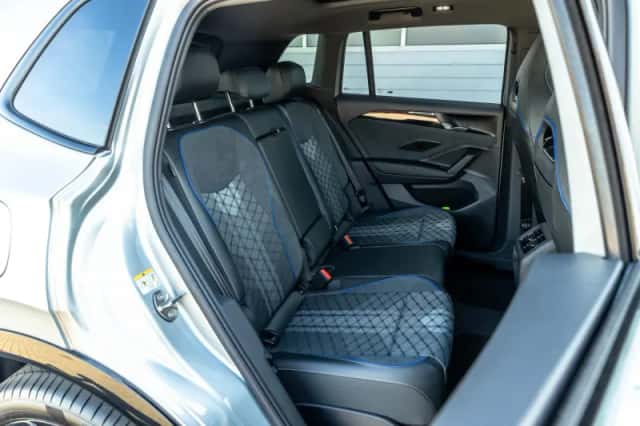 Volkswagen Tiguan (2026) thumbnail 23