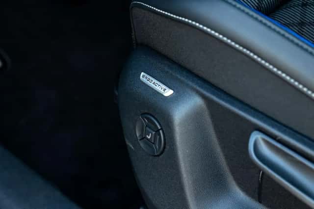 Volkswagen Tiguan (2026) thumbnail 24