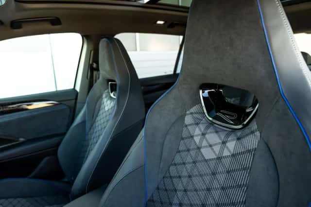 Volkswagen Tiguan (2026) thumbnail 25