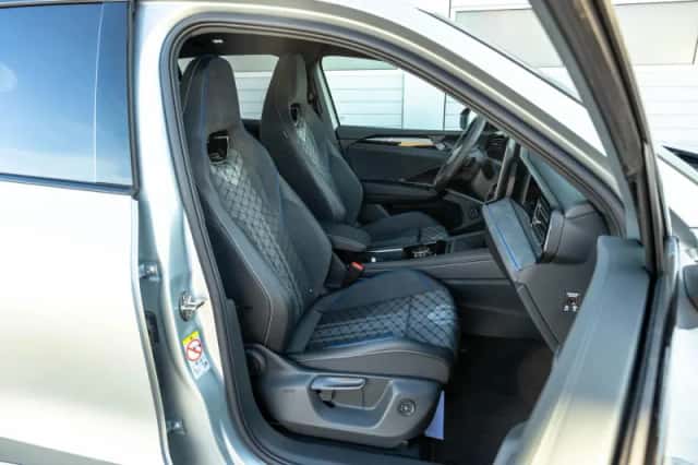 Volkswagen Tiguan (2026) thumbnail 26