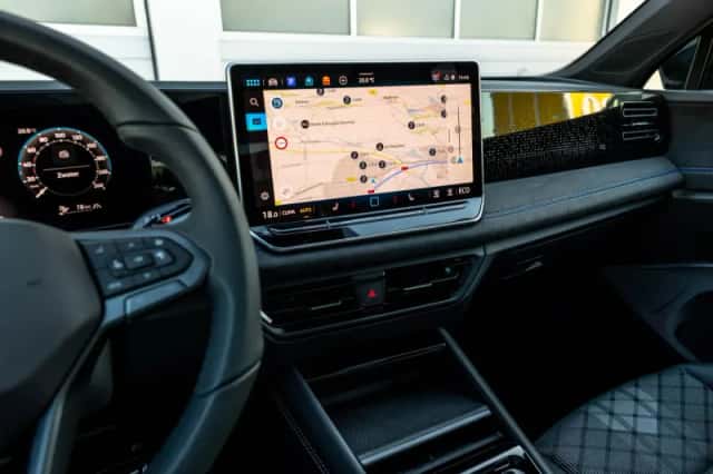 Volkswagen Tiguan (2026) thumbnail 27