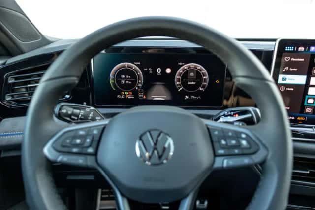 Volkswagen Tiguan (2026) thumbnail 28