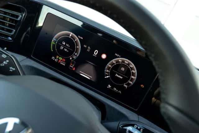Volkswagen Tiguan (2026) thumbnail 29