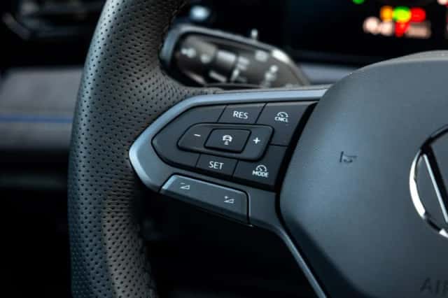 Volkswagen Tiguan (2026) thumbnail 30