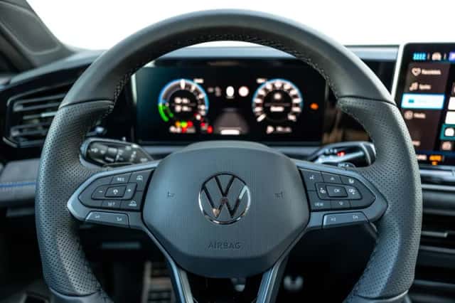 Volkswagen Tiguan (2026) thumbnail 31