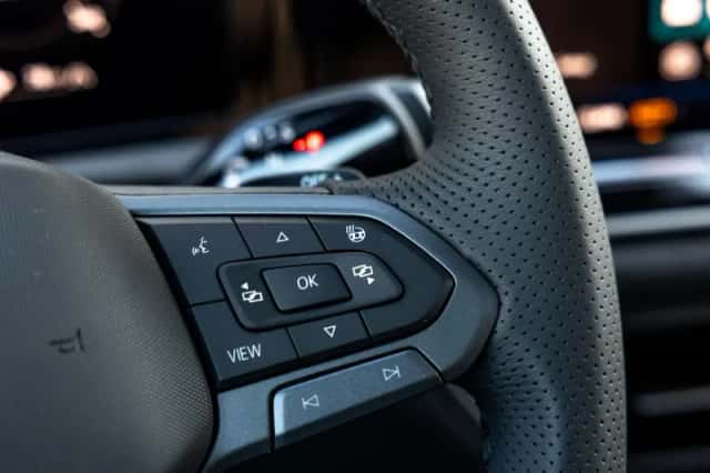 Volkswagen Tiguan (2026) thumbnail 32