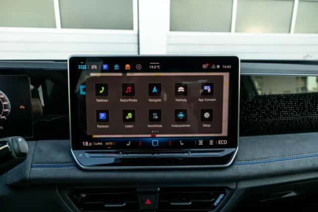 Volkswagen Tiguan (2026) thumbnail 36