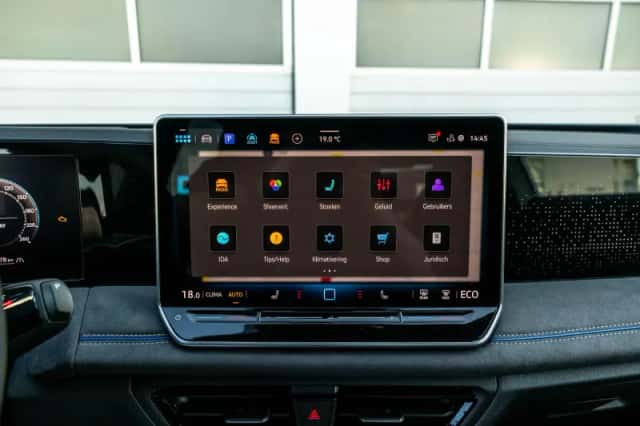 Volkswagen Tiguan (2026) thumbnail 37