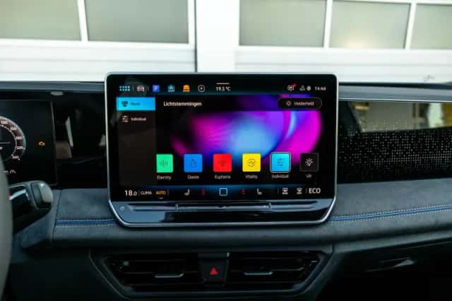Volkswagen Tiguan (2026) thumbnail 39