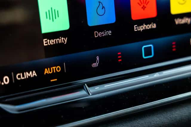 Volkswagen Tiguan (2026) thumbnail 40