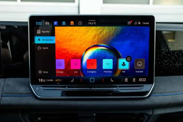 Volkswagen Tiguan (2026) thumbnail 41