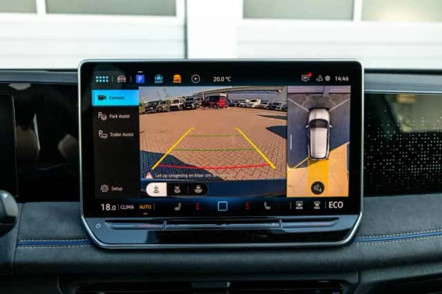 Volkswagen Tiguan (2026) thumbnail 42