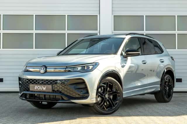 Volkswagen Tiguan (2026) thumbnail 47