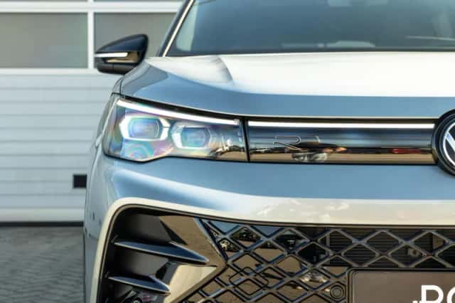 Volkswagen Tiguan (2026) thumbnail 10