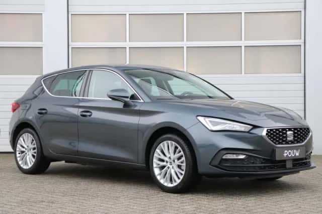 SEAT Leon (2023) thumbnail 11