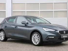 SEAT Leon (2023) thumbnail 11
