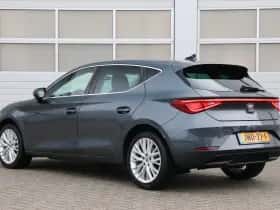 SEAT Leon (2023) thumbnail 14
