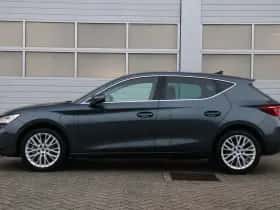 SEAT Leon (2023) thumbnail 15